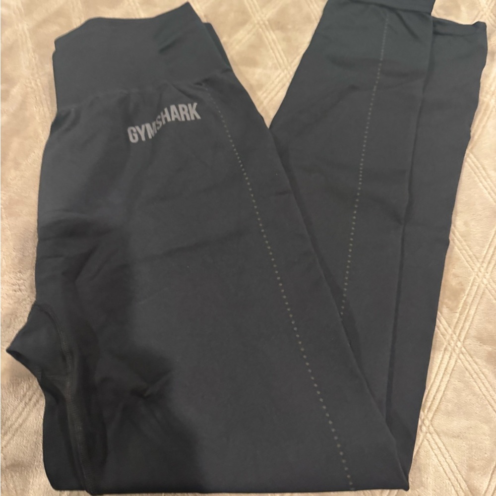 Gymshark Black Leggings